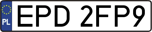 EPD2FP9