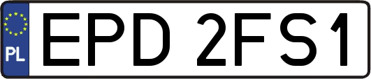 EPD2FS1