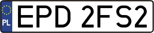 EPD2FS2