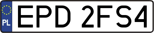 EPD2FS4