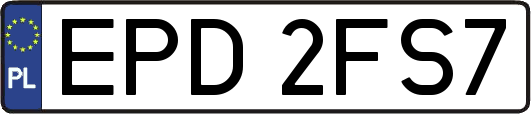 EPD2FS7