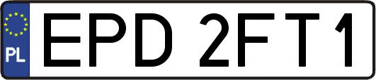 EPD2FT1