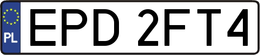 EPD2FT4