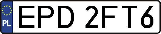 EPD2FT6