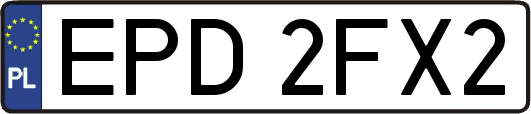 EPD2FX2