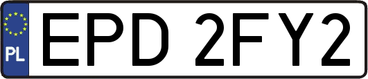 EPD2FY2