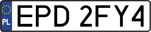EPD2FY4