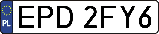 EPD2FY6