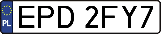 EPD2FY7