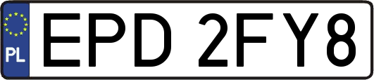 EPD2FY8