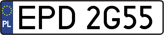 EPD2G55
