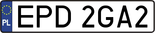 EPD2GA2