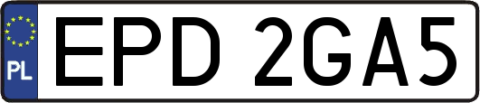 EPD2GA5