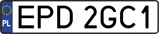 EPD2GC1