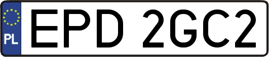 EPD2GC2