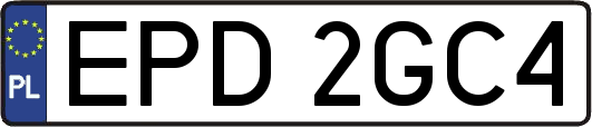 EPD2GC4