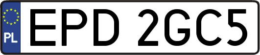 EPD2GC5