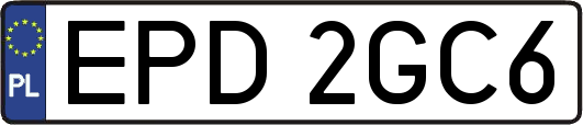 EPD2GC6