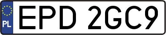 EPD2GC9