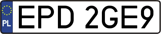 EPD2GE9