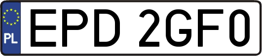EPD2GF0