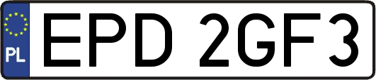 EPD2GF3