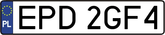 EPD2GF4