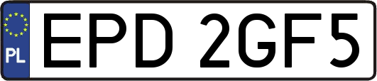 EPD2GF5