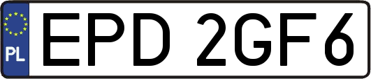 EPD2GF6