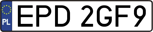 EPD2GF9