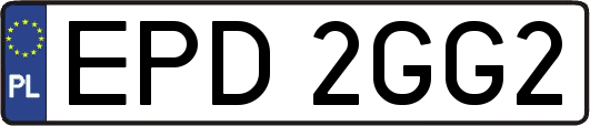 EPD2GG2