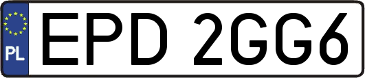 EPD2GG6
