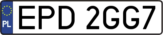 EPD2GG7