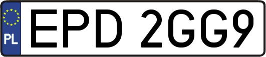 EPD2GG9