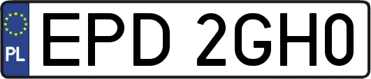 EPD2GH0