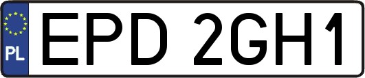 EPD2GH1