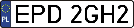 EPD2GH2