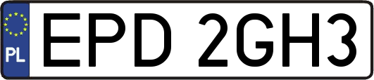 EPD2GH3