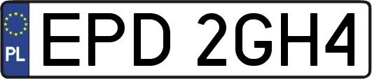 EPD2GH4