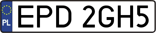EPD2GH5