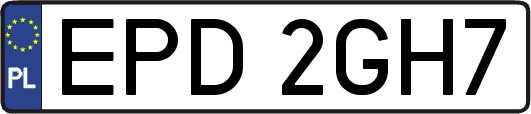 EPD2GH7