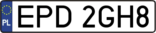 EPD2GH8
