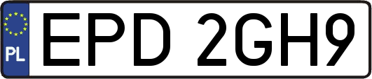 EPD2GH9