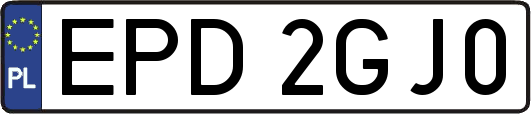 EPD2GJ0