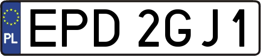 EPD2GJ1