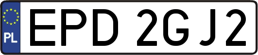 EPD2GJ2