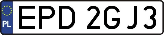 EPD2GJ3