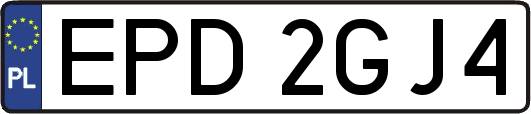 EPD2GJ4