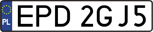EPD2GJ5