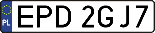 EPD2GJ7